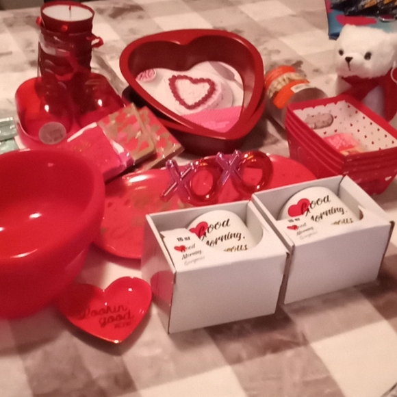 Valentine bundle - Picture 12 of 13